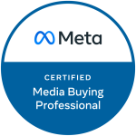 Home cert media buying pro 800